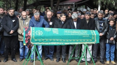 İMGE’NİN VEFATI YÜREKLERİ DAĞLADI