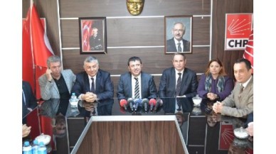 CHP'den Nazlı Ilıcak açıklaması