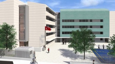 Depreme dayanıksız okulllar yıkılacak