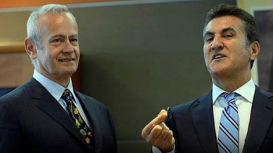 Sarıgül: Tehdit değil sitem ettim