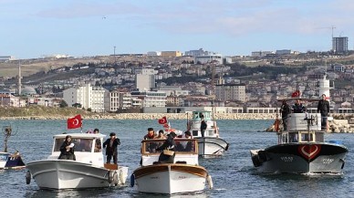 Mübadiller'den 92. yıl provası...