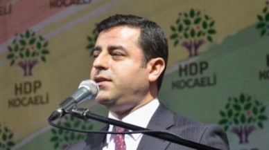 HDP’ye 600 bin oy lazım