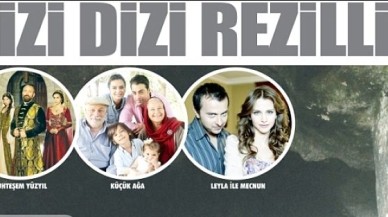 DiZi DiZi REZiLLiK