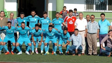 Dev maç öncesi nefesler tutuldu