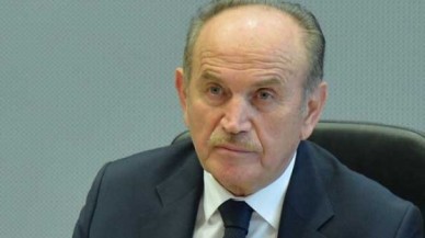 Kadir Topbaş'tan istifa açıklaması