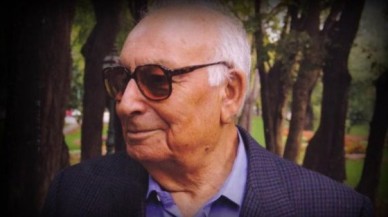 Yaşar Kemal'in durumu ağırlaşıyor