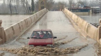 Edirne Tahliye Ediliyor