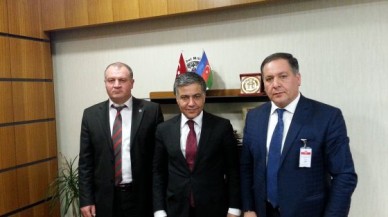 CHP'li Özgündüz, Esir Azerbaycanlıların Hakkını Arayacak!