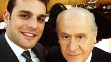 Sahneden İlk Transfer MHP'de