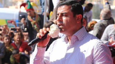 Demirtaş: Seçimlerde İstanbul'dan Aday Olabilirim