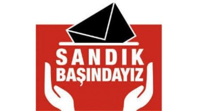 Bölgemizden 31 milletvekili seçilecek