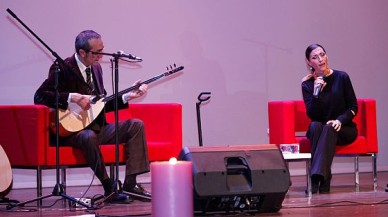 KÜÇÜKÇEKMECE’DE TÜRKÜ GECESİ