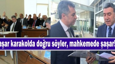 Meclisde Fıratpen Polemiği...