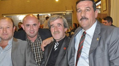 GÜRSU GÜVEN TAZELEDİ!