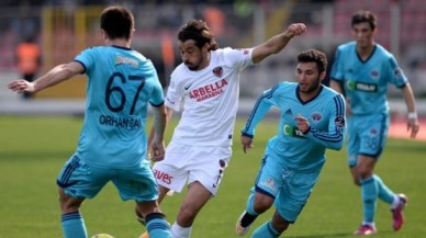 Maçta tam 8 gol... Paşa'ya büyük şok!