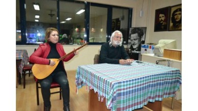 YASAKLI KÜLTÜRLER ESENYURT’TA