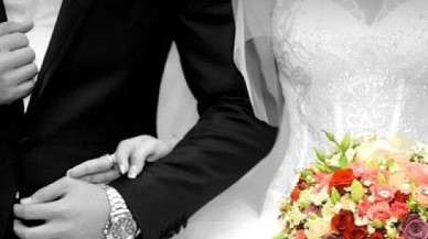 Evlenecekler dikkat; Ehliyet zorunlu
