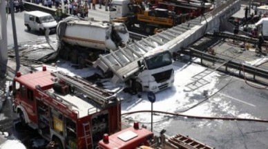 Üst geçit faciasında 22,5 yıl hapis istemi