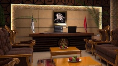 Vekillik hayaliyle koltuklar boş kaldı