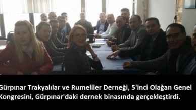 Birlik beraberlik olmazsa olmaz