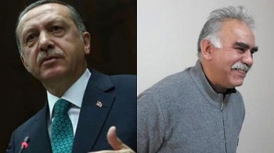 Ve işte ana hatlarıyla 'çözüm metni'