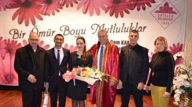 BAŞKAN KARA'DAN 14 ŞUBATA ÖZEL NİKAH MESAİSİ