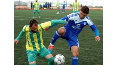 Büyükçekmece’yi hakem yaktı: 1-1