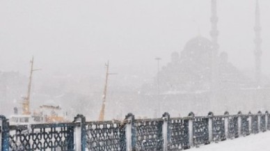 Meteoroloji'den kritik uyarı