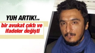 Özgecan'ın katilini savunacak avukatta varmış...