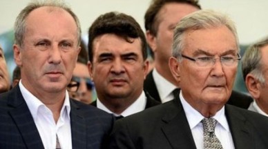 BAYKAL VE İNCE ÇİZİK YİYEBİLİR