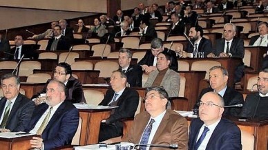 Dönüşümün yolu imar ile açıldı