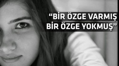 Özgecan'ın ailesi Türkiye'yi ağlattı