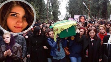 ÖCALAN İÇİN KALKTI ÖZGECAN İLE GÜNDEMDE