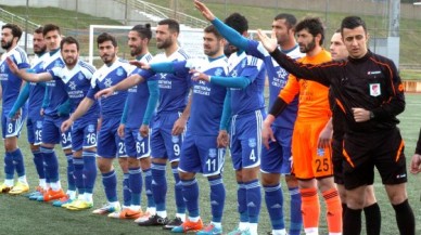 Büyükçekmece’yi resmen yaktılar