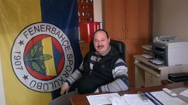 Kara bahtlı hayatını karda kaybetti!