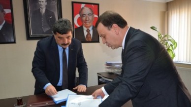 Kapı kapı dolaşıyor