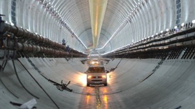 Trafik Çilesini Bitirecek Projenin Güzergahı Belli Oldu