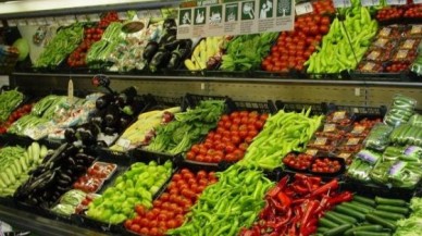 Karın Arkasına Gizlenip Zam Yağdırdılar