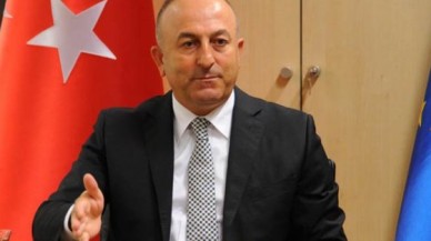 Dışişleri Bakanı: Kimse TSK ile Şaka Bile Yapmasın