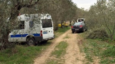 Bir kızı daha yaktılar!