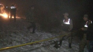 İki F-4 savaş uçağı düştü, 4 asker şehit oldu