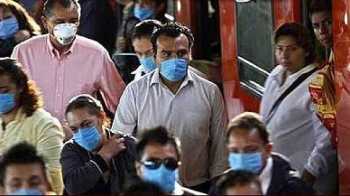 Grip salgını Türkiye'yi tehdit ediyor