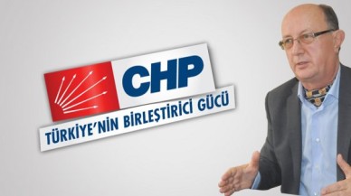 Fırat Aykut ‘Güçlü Türkiye, Güçlü CHP” için aday!