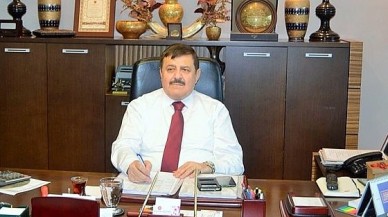 Yeni Türkiye perspektifine ben de katkı sunacağım