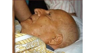 Kenan Evren'in sağlığıyla ilgili sıcak gelişme