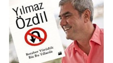 Yılmaz Özdil ölüm tehdidi almış