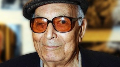 Yaşar Kemal son yolculuğuna uğurlanıyor