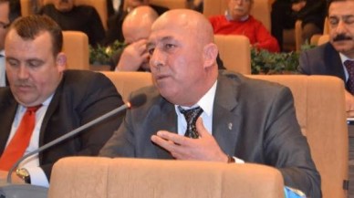 Çeşmecioğlu’ndan Işıklar’a net tavır!