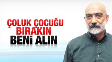 Ahmet Altan’a tepki yağdı