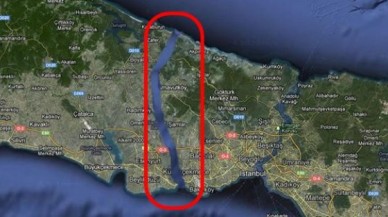 Kanal İstanbul İhaleye Çıkıyor